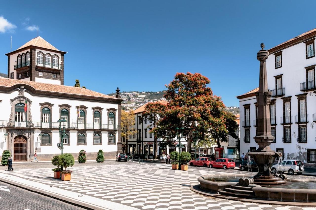 Laura Apartment Uptown 117 By Hr Madeira Funchal  Exterior photo