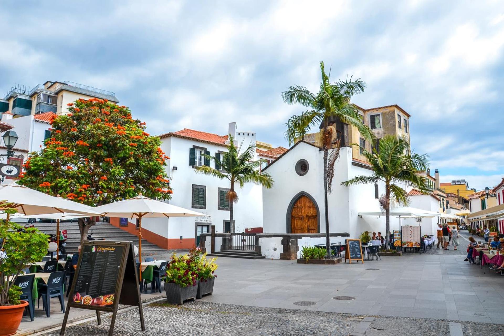 Laura Apartment Uptown 117 By Hr Madeira Funchal  Exterior photo