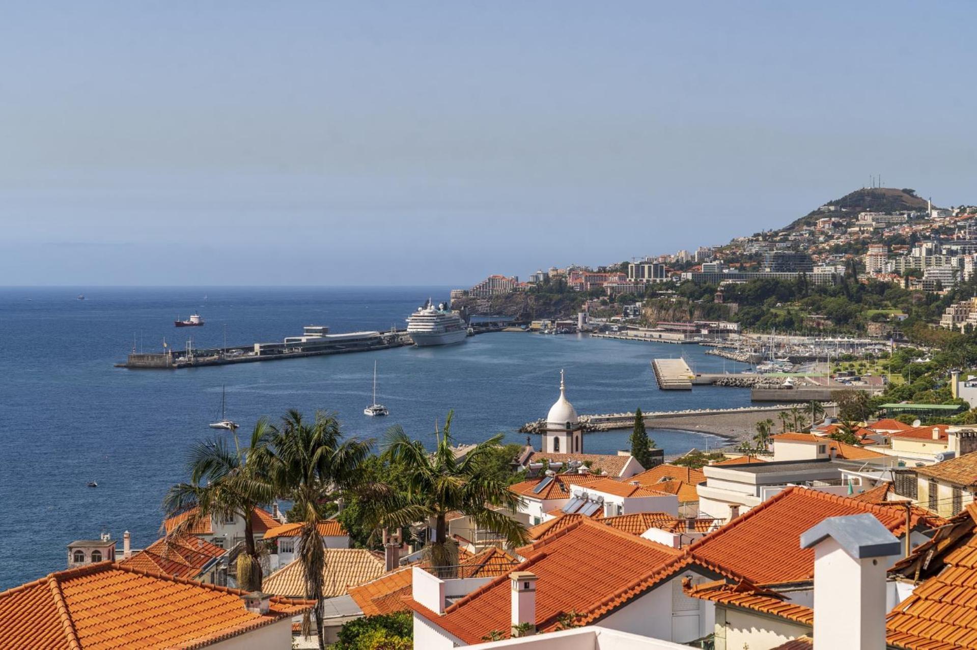 Laura Apartment Uptown 117 By Hr Madeira Funchal  Exterior photo