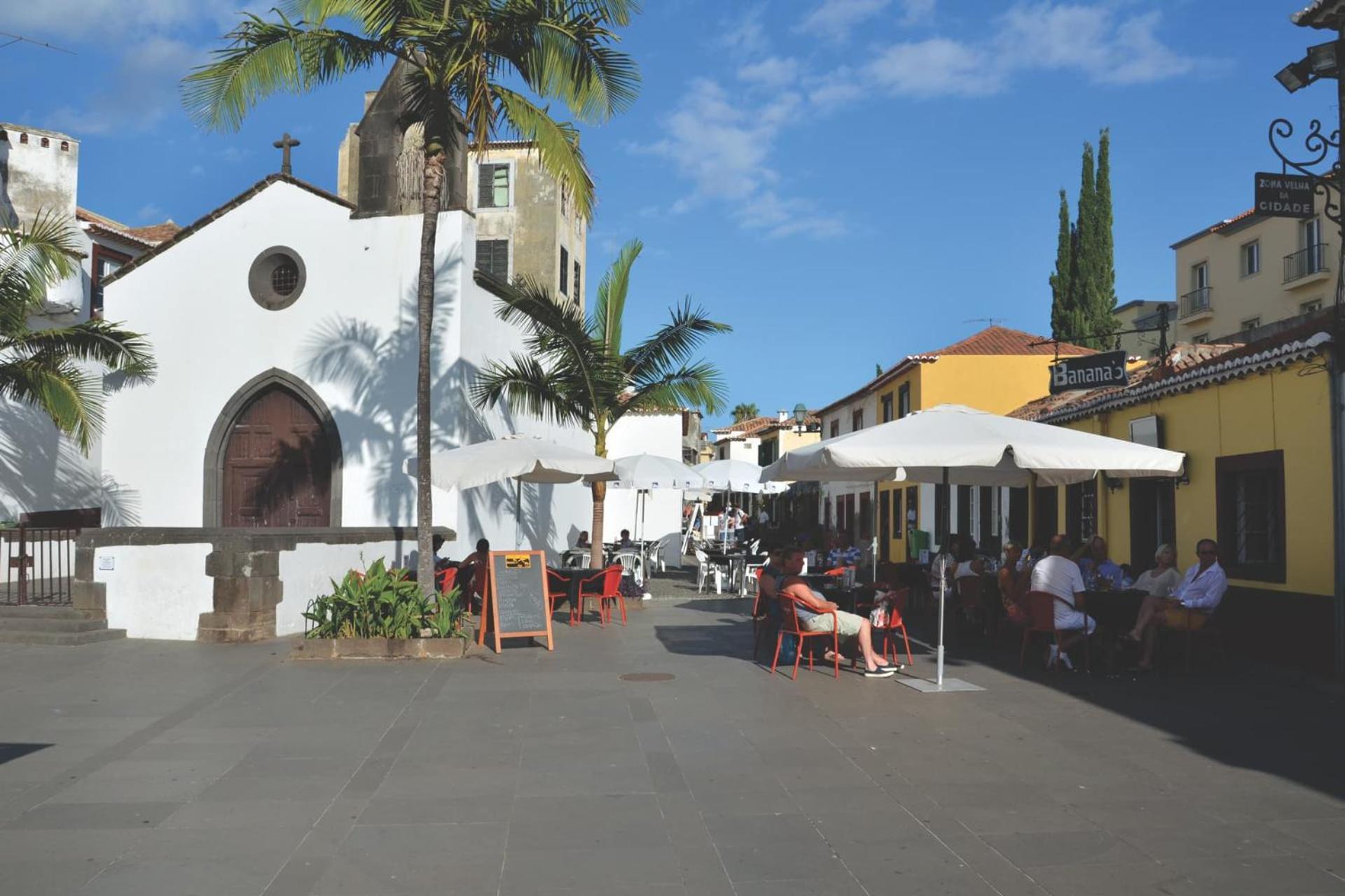 Laura Apartment Uptown 117 By Hr Madeira Funchal  Exterior photo